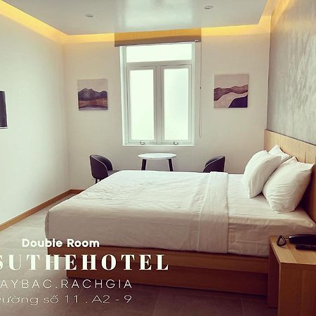 Hasu The Hotel - Ратьзя Экстерьер фото
