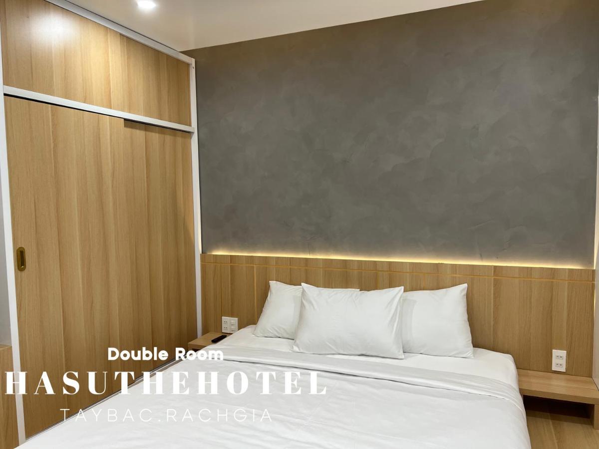 Hasu The Hotel - Ратьзя Экстерьер фото